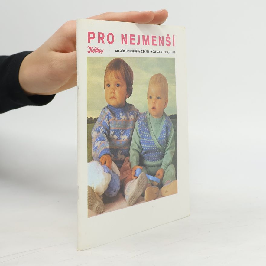 Collectif d'auteurs Květen 3/1987