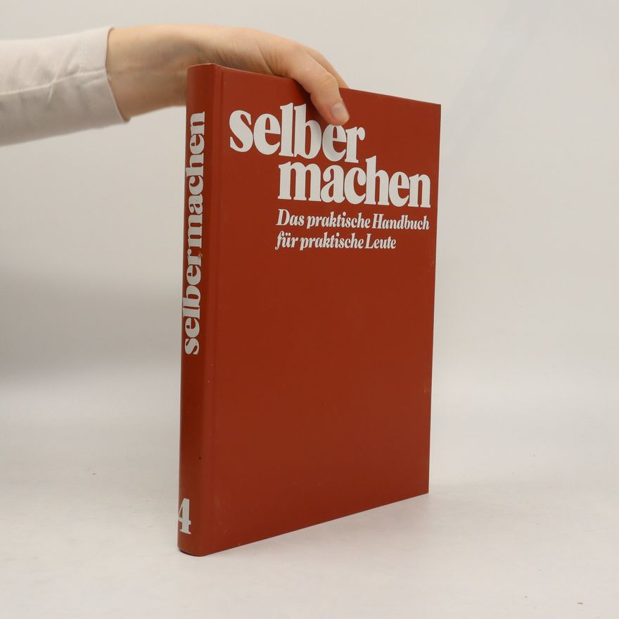 Kolektív autorov Selbermachen 4
