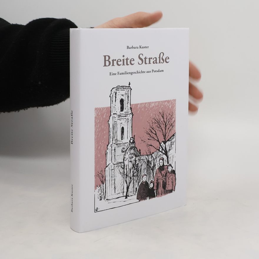 Barbara Kuster Breite Straße