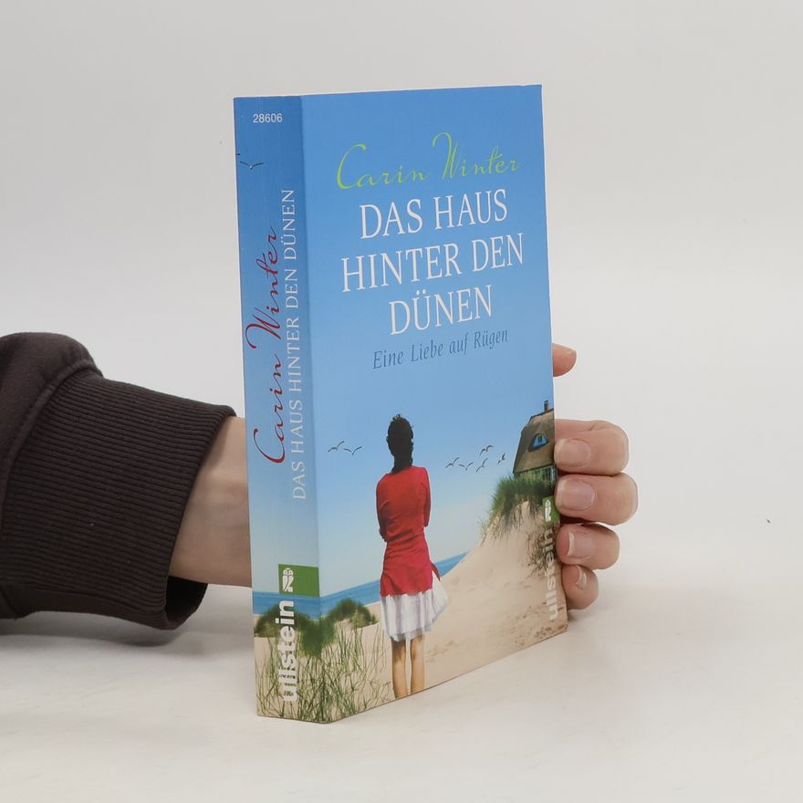 Carin Winter Das Haus hinter den Dünen