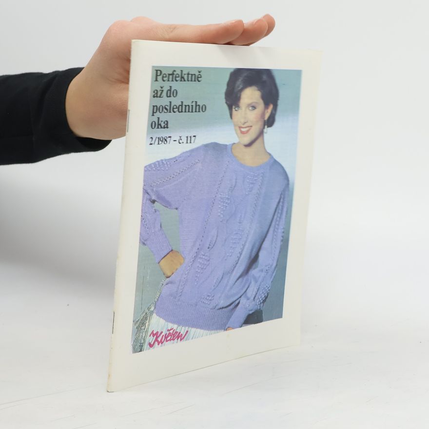 Collectif d'auteurs Květen 2/1987