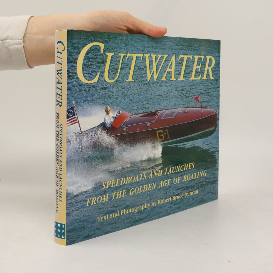 Robert Bruce Duncan Cutwater