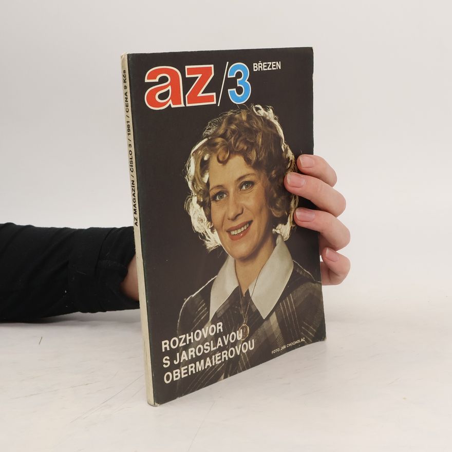 Various authors AZ magazín 3/1981