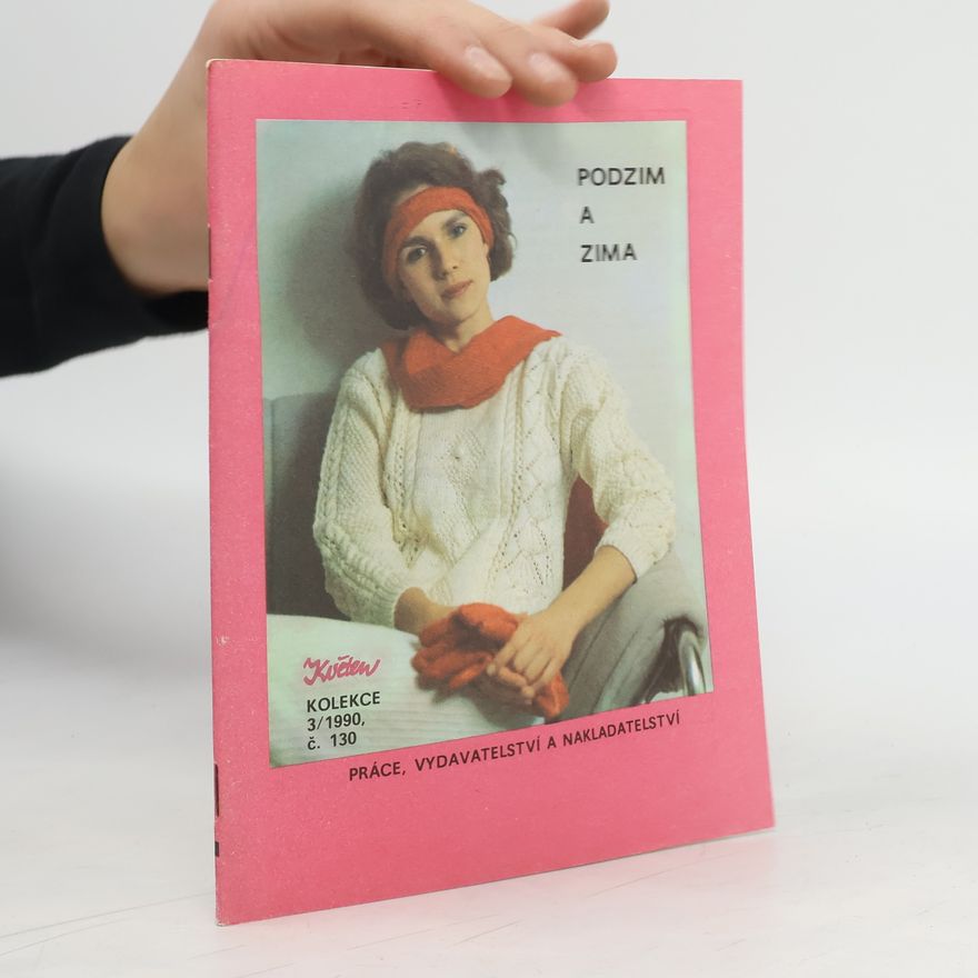 Collectif d'auteurs Květen 3/1990