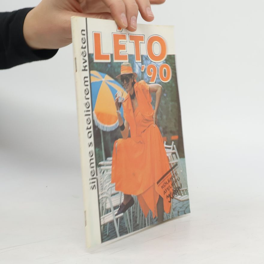 Kolektiv autorů Květen léto'90