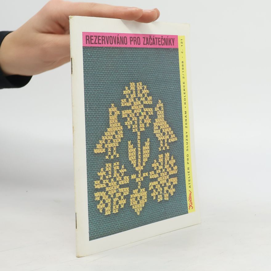 Collectif d'auteurs Květen 2/1988 č. 121