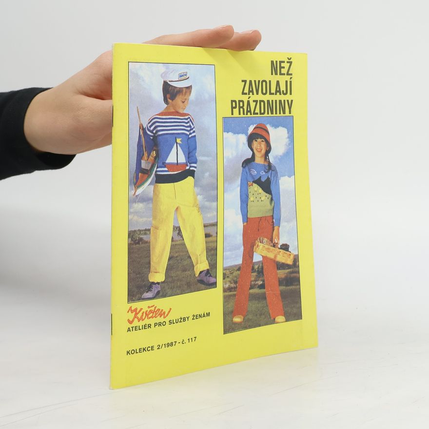 Kolektiv autorů Ateliér pro služby ženám 2/1987
