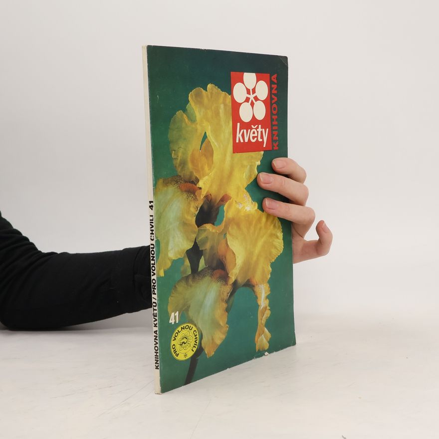 Autorenkollektiv Knihovna květů/Pro volnou chvíli 41