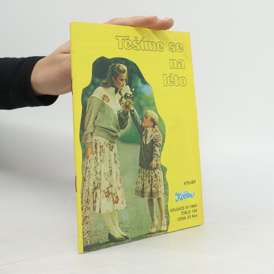 Kolektiv autorů Ateliér Květen III/1984. Číslo 104