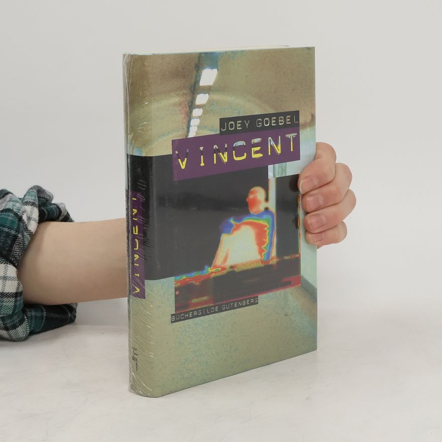 Joey Goebel Vincent