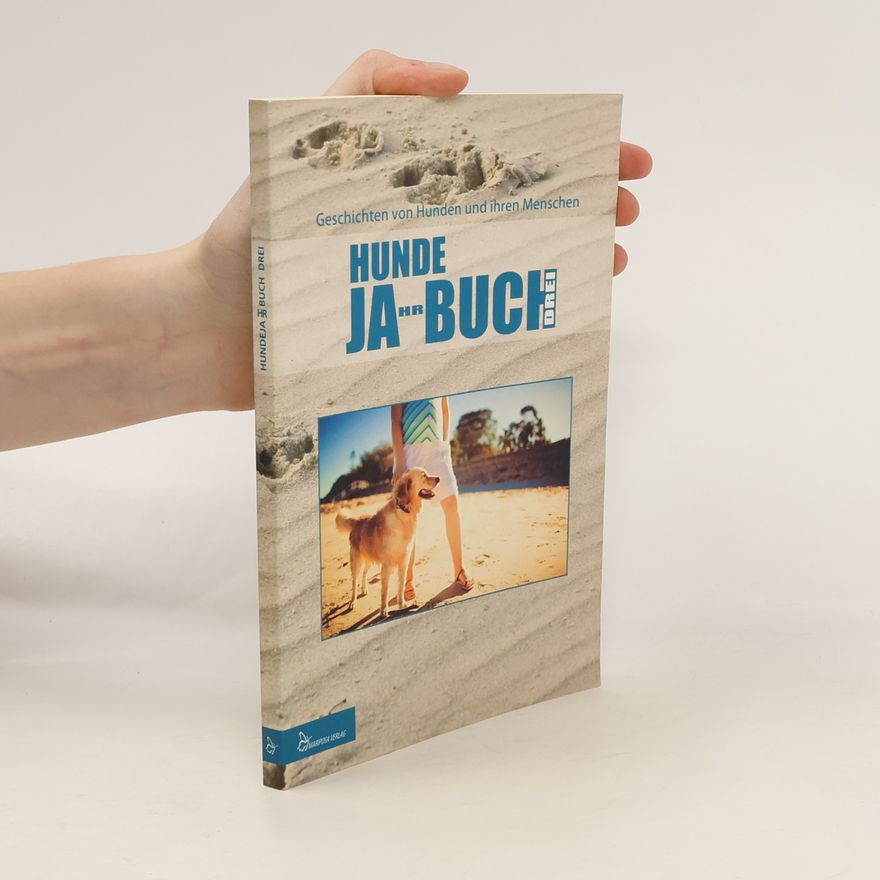 Collectif d'auteurs Hunde-Jahrbuch