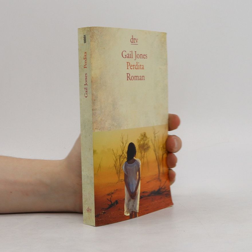 Gail Jones Perdita