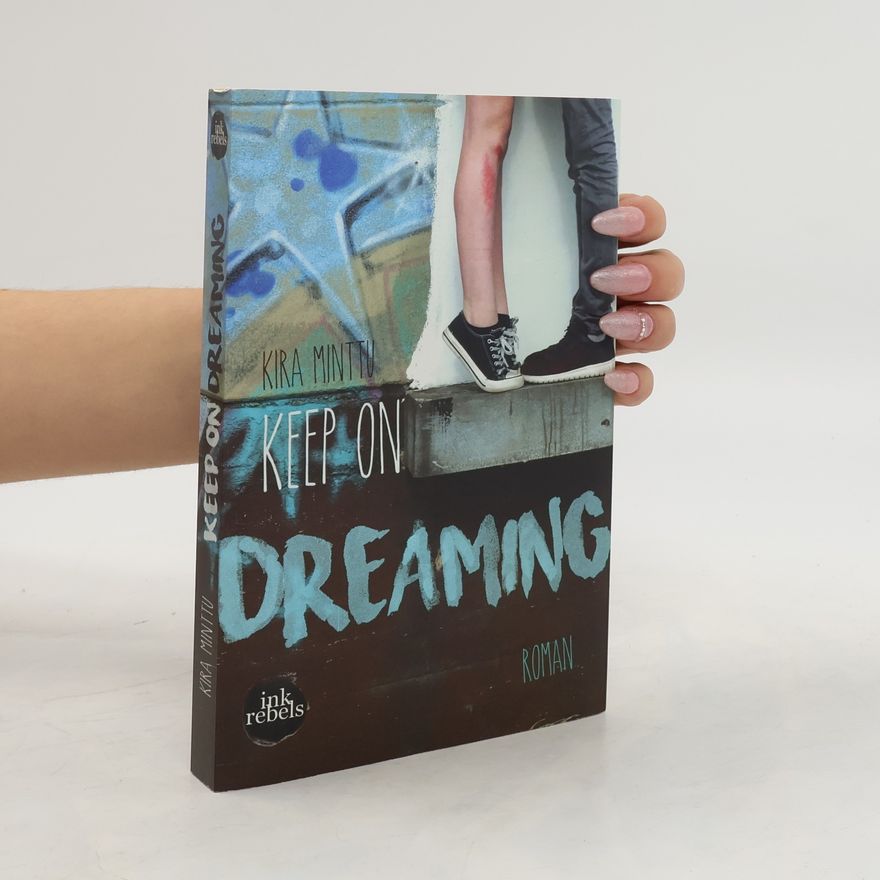 Kira Minttu Keep on dreaming