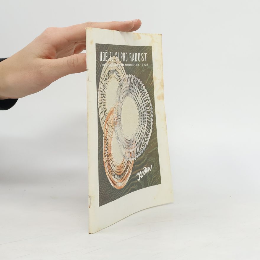 Kolektiv autorů Ateliér pro služby žěnám 1/89. Č. 124