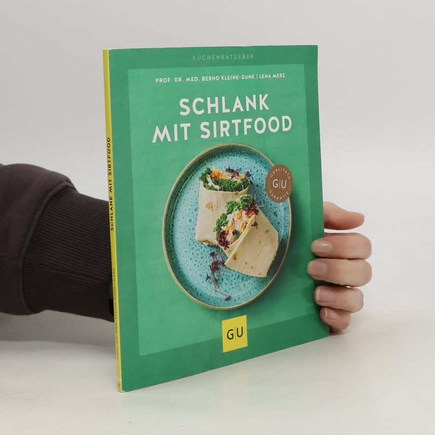 Lena Merz Schlank mit Sirtfood