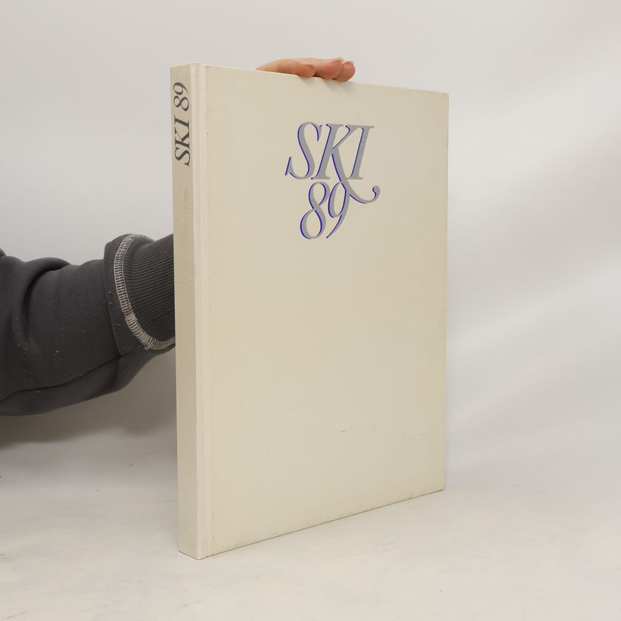 Various authors Ski 89