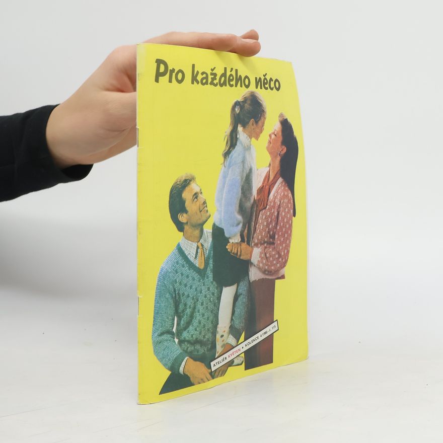 Autorenkollektiv Pro každého něco