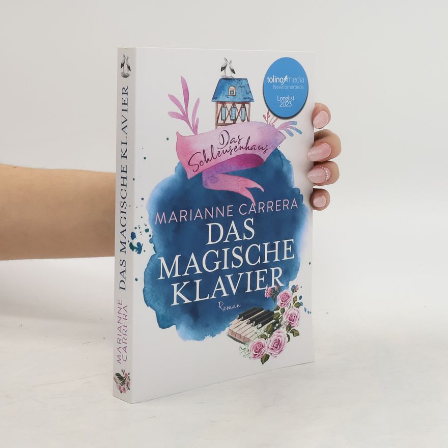 Marianne Carrera Das magische Klavier
