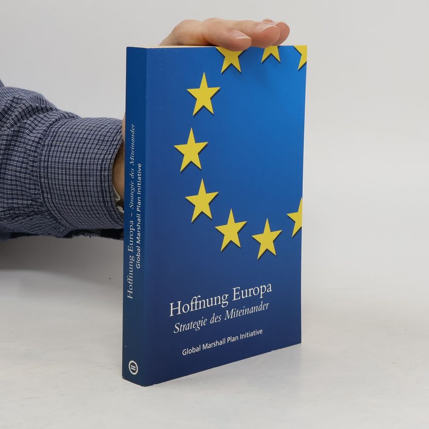 Christoph Bail Hoffnung Europa