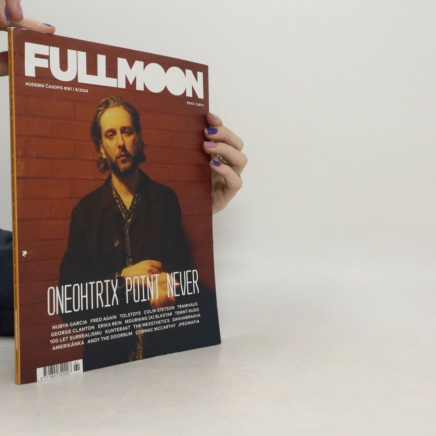 Autorenkollektiv Fullmoon 9/2024