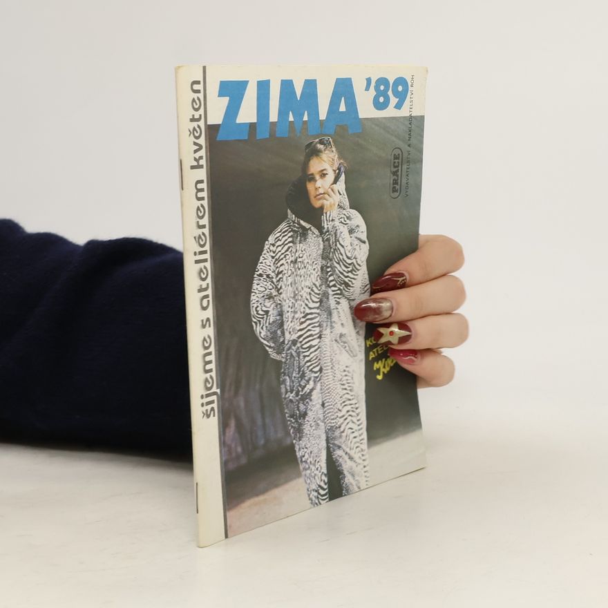 Autorenkollektiv Zima´89