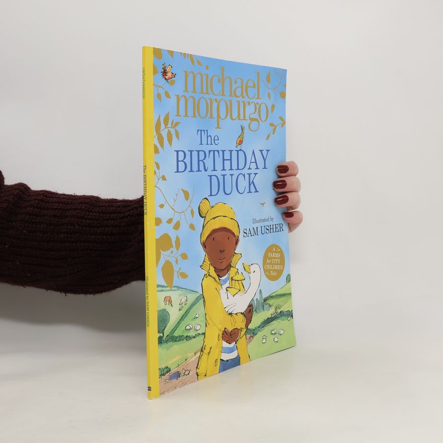 Michael Morpurgo The Birthday Duck