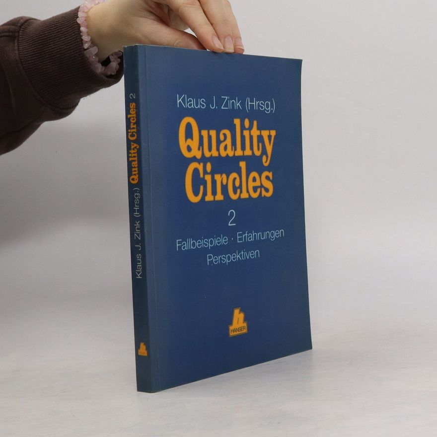M. Ackermann Quality circles