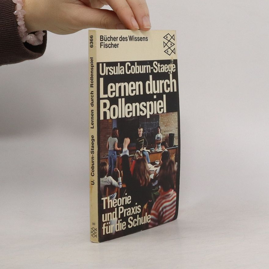 Ursula Coburn Staege Lernen durch Rollenspiel