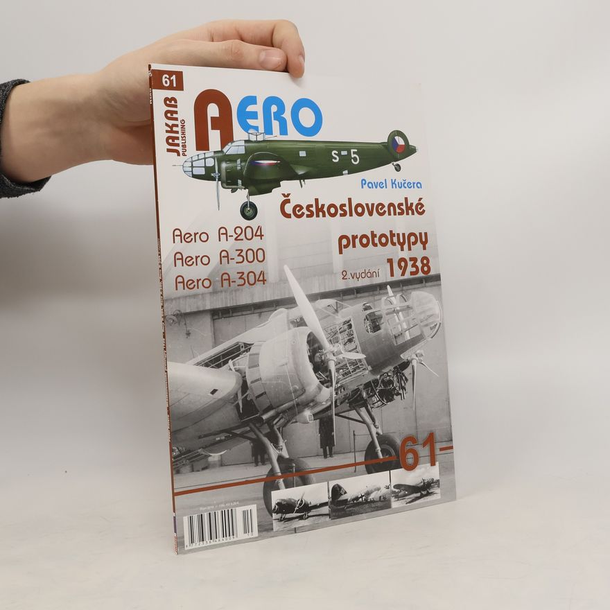 Kolektív autorov Aero 10/2019