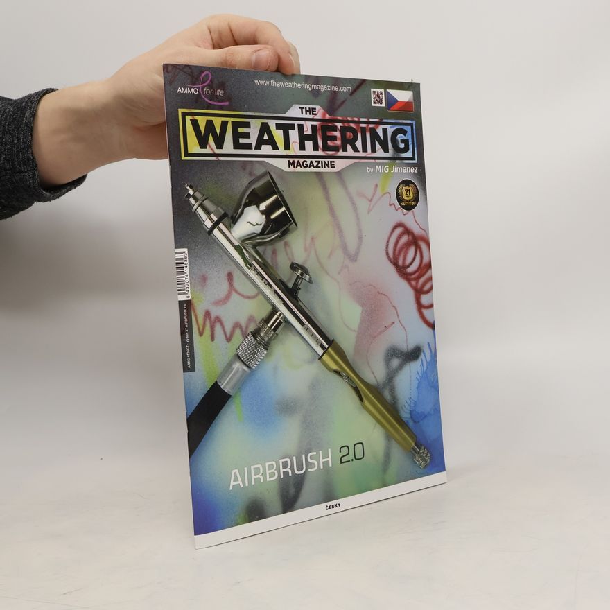 Various authors The Weathering Magazine 2/2023