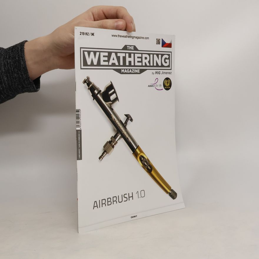 Various authors The weathering magazine 19