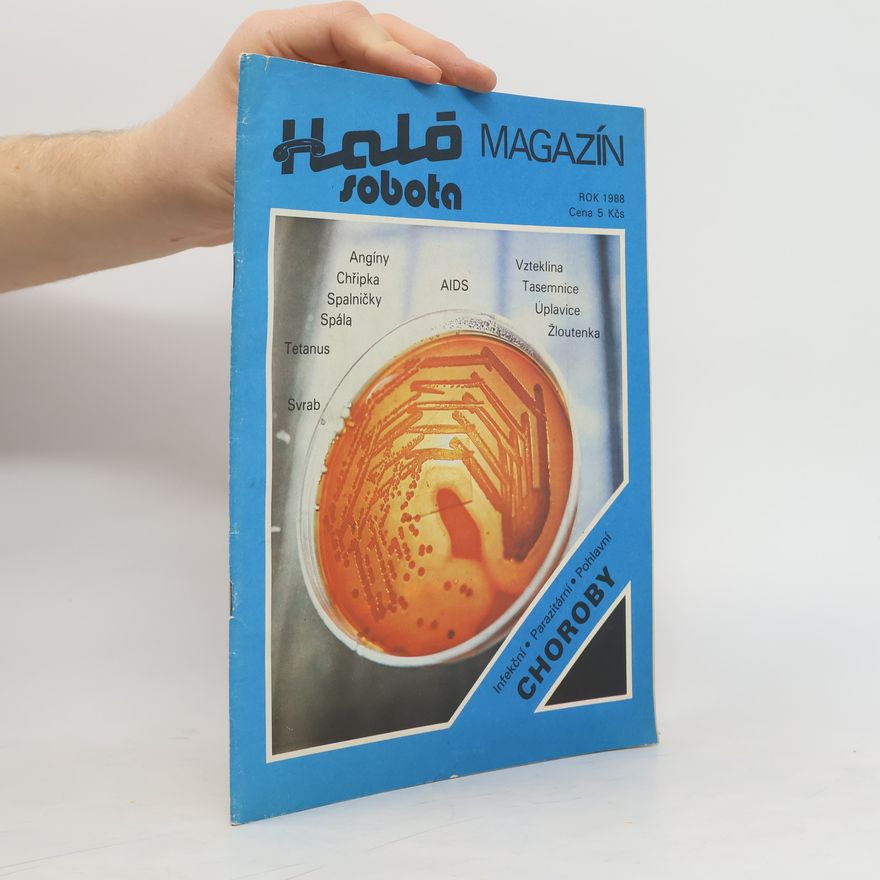 Autorenkollektiv Magazín Haló sobota