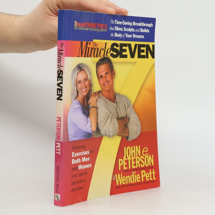 Wendie Pett The Miracle Seven