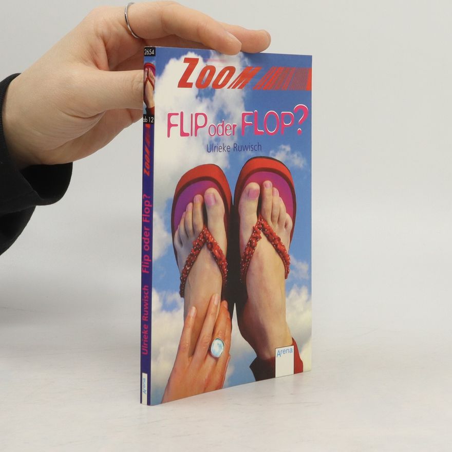 Ulrieke Ruwisch Flip oder Flop