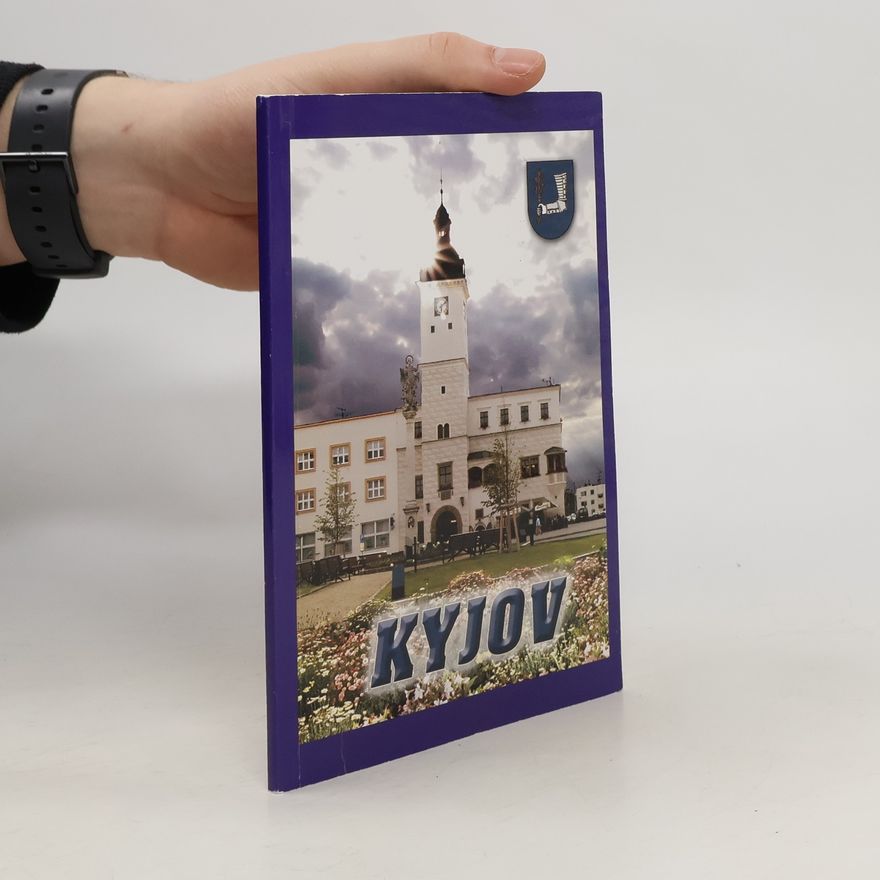 Autorenkollektiv Kyjov
