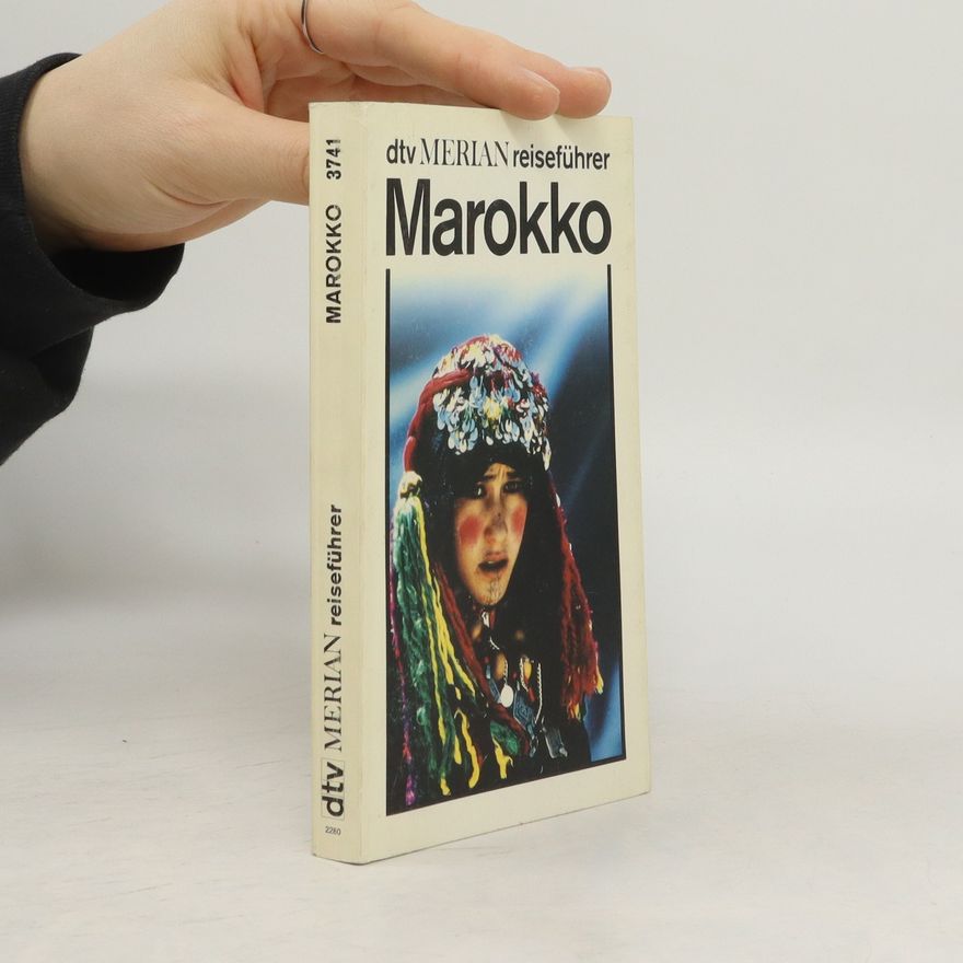Ingeborg Lehmann Marokko