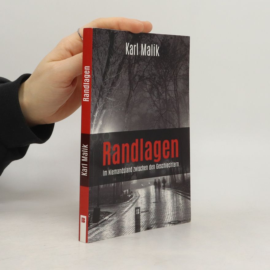Karl Malik Randlagen