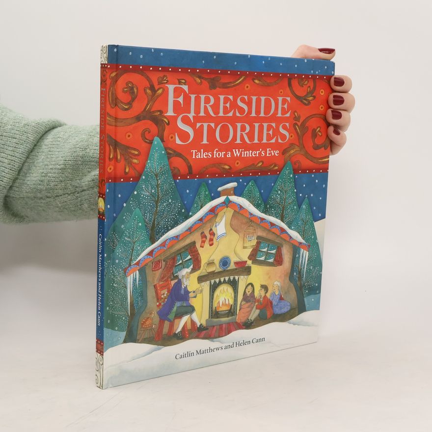 Caitlin Matthews Fireside Stories