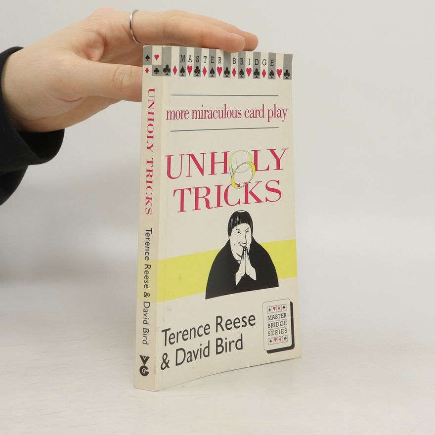 Terence Reese Unholy Tricks