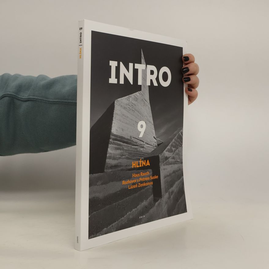 Auteurscollectief Intro 9. Hlína