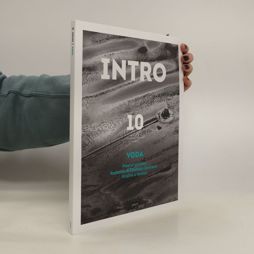 Autorenkollektiv Intro 10/2019