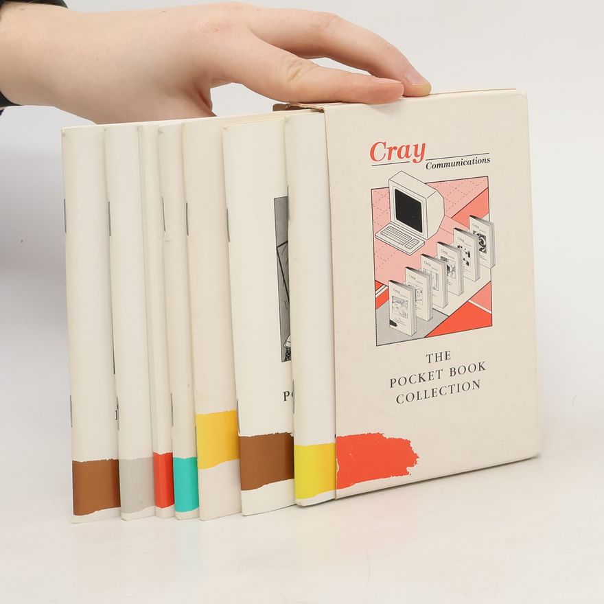 Kolektiv autorů The Pocket Books Collection