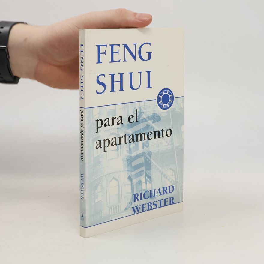 Richard Webster Feng shui para el apartamento