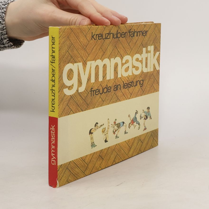 Siegfried Kreuzhuber gymnastik