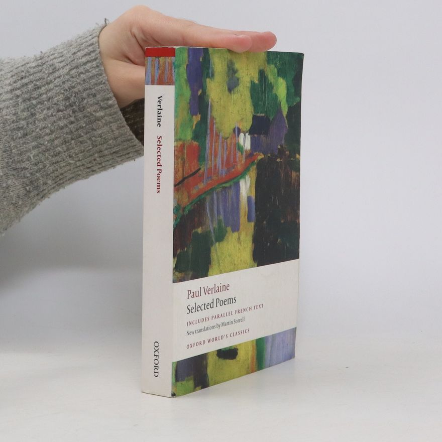 Paul Verlaine Selected Poems