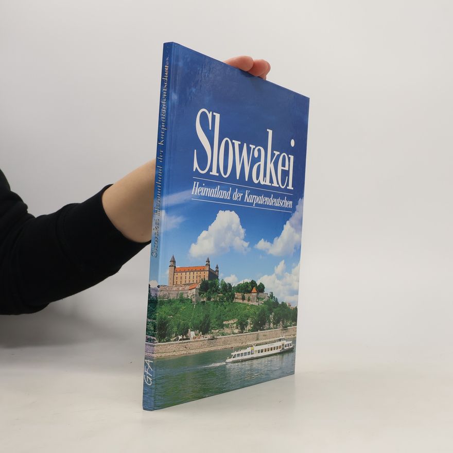 Alexander Vojček Slowakei