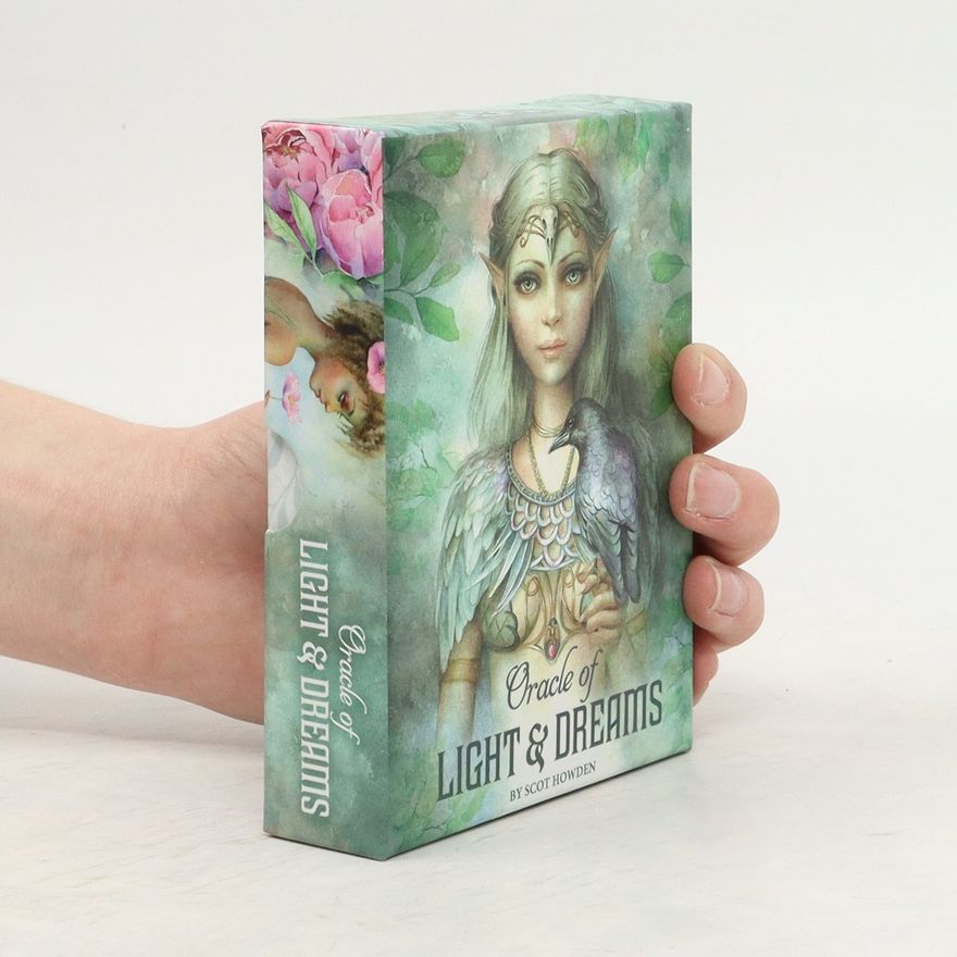 Scot Howden Oracle of Light & Dreams Cards