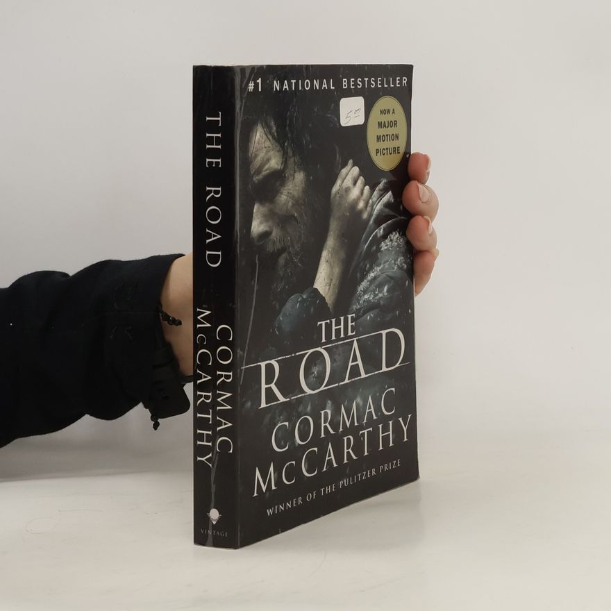 Cormac McCarthy The Road