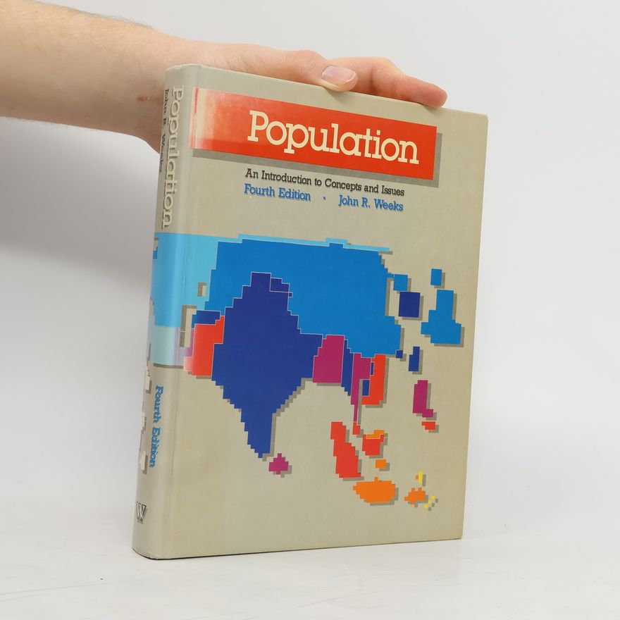 John R. Weeks Population