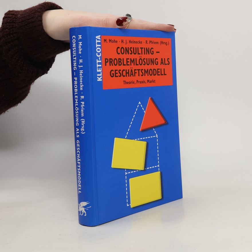 Michael Mohe Consulting